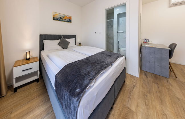 MM Residence Mostar - Foto 51