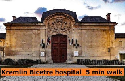 Cozy Loft sous les toits - Foto 20