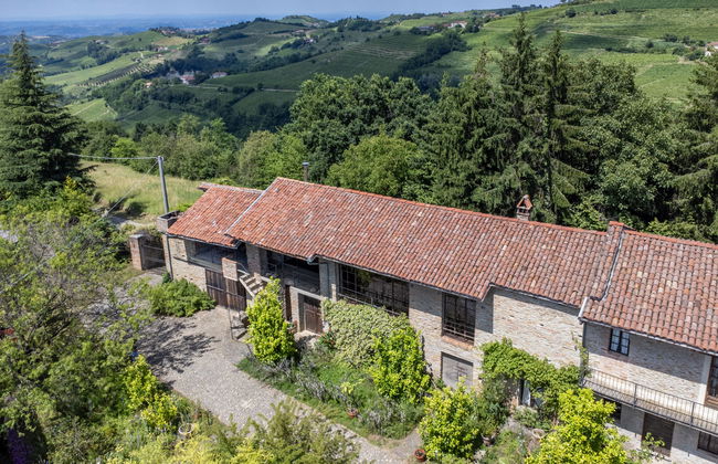 Borgo del Riondino - Photo 49