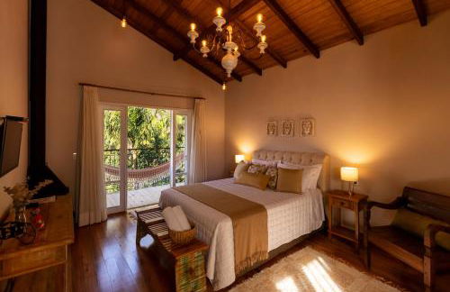 Pousada Altoé da Montanha - Foto 6