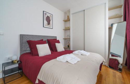 Le Balcon des Arts - PrestiPlace Collection - Foto 27