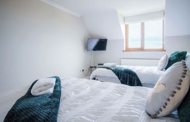 Highfield - 5 Bedroom Holiday Home - Pembroke Dock - Foto 18