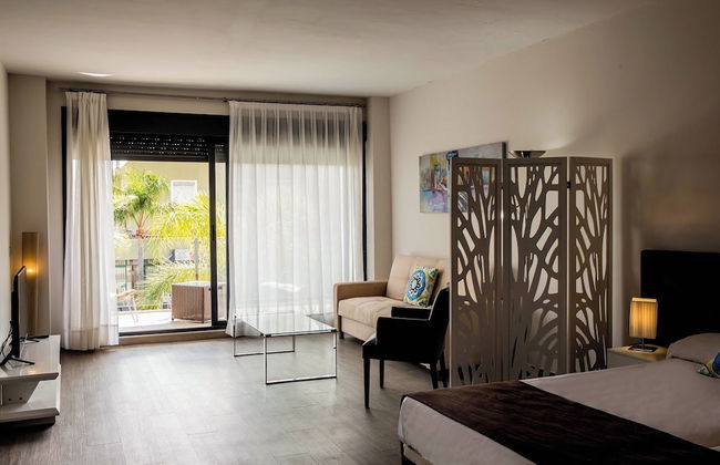 BLUESEA Dimona Suites - Foto 7