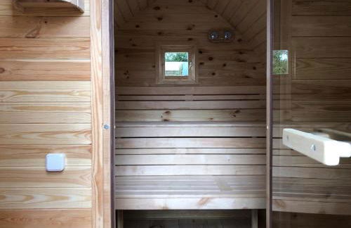 Ferienhaus Zillendorf - Foto 46