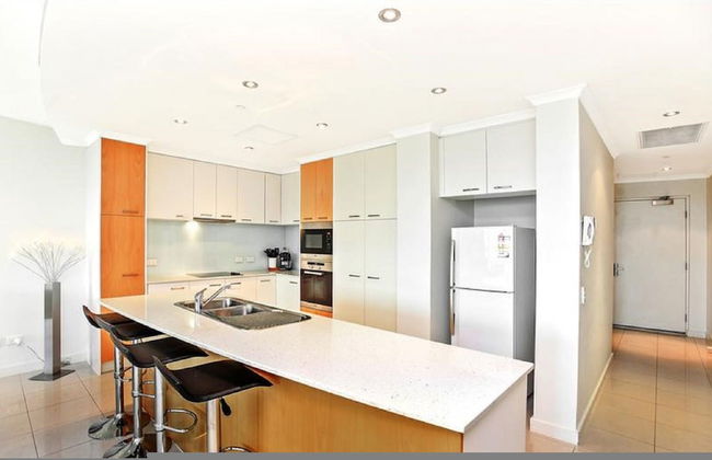 Gallery Resort Style Penthouse no 13 - Photo 8