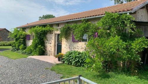 GÎTE Les Buis - Foto 2