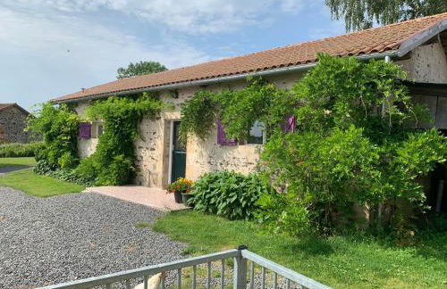 GÎTE Les Buis - Foto 2