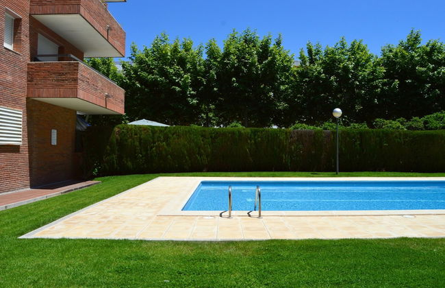 Apartments Soleil Tossa 4 - Foto 25