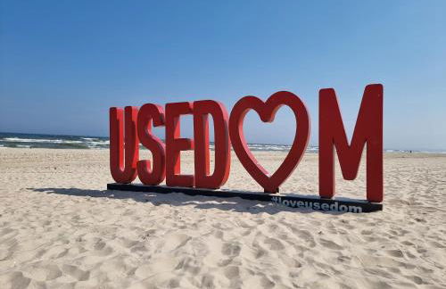 Düne 4 - Ferienunterkunft mit eigenem Garten in der beliebten Dünenresidenz - sanftes Meeresrauschen inklusive - Foto 30