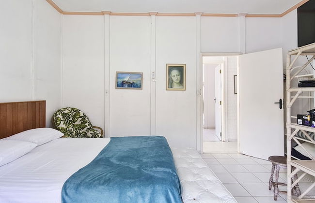 Casa Amarela - Riviera - Foto 3