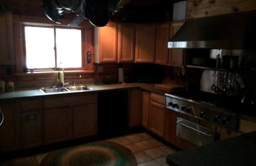 Secluded Cabin Rental near Letchworth State Park in Buffalo, Arcade, New York - Foto 9