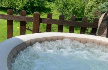 Wildernest Holiday Home - Foto 19