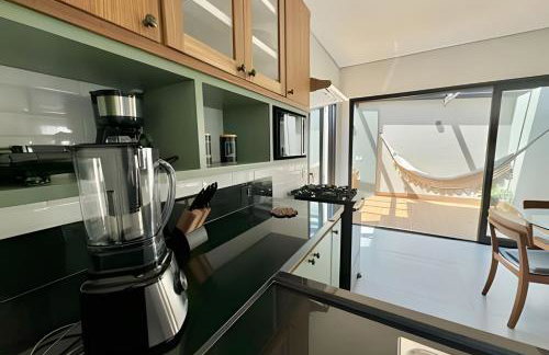 Casa Tarumã 1 | Relaxe com conforto em Paraty - Foto 7