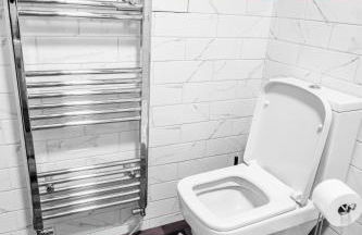 Family-Friendly Chorlton Apartment with Free Street Parking - Foto 28