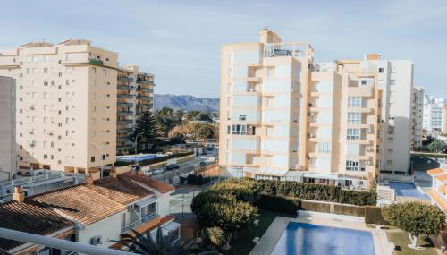 Playa & Relax con Piscina Privada - Foto 3