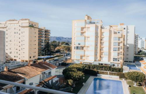 Playa & Relax con Piscina Privada - Foto 3