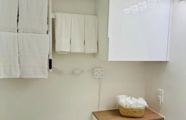 Beautiful Studio w Amazing View of Miami Skyline - Foto 14