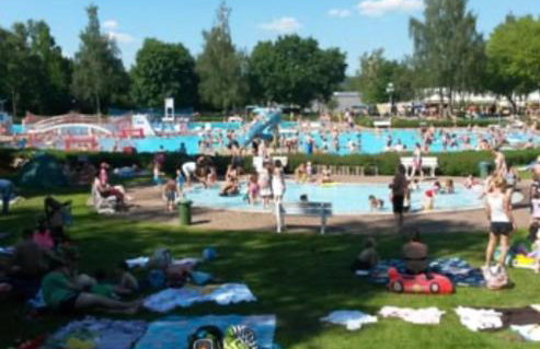 Ferienwohnung am Erbacher Mümlingufer - Foto 19