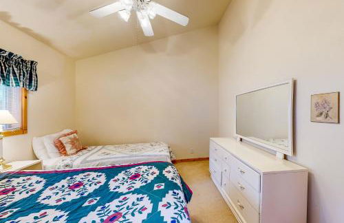 Snowpeak Tahoe Donner Golf Course Views - Foto 24