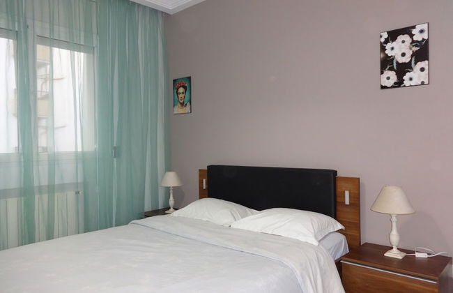 Appartement Les Palmeraies - Foto 4