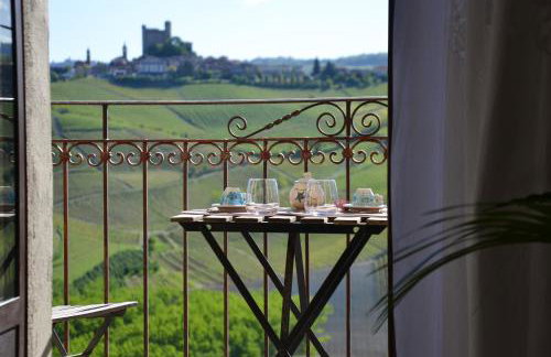 Casa Guglielmo with a castle view - Foto 6