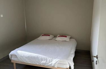 Appartement moderne à Metz 76 m², climatisé - Foto 11