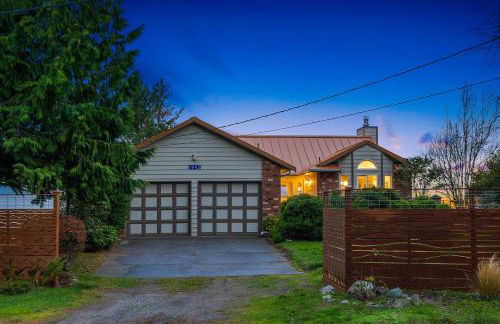 @ Marbella Lane – Wave House, Your Oceanfront Retreat! - Foto 43