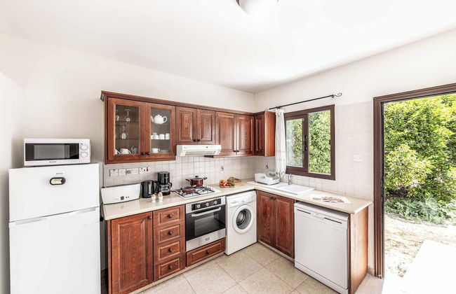 Villa Ay Kyriaki - Photo 3