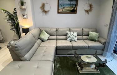 Luxury Seaside Town House - Foto 3