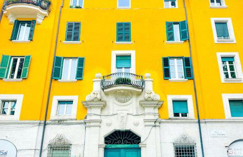 Giardino degli Aranci Lulus Home - Foto 45