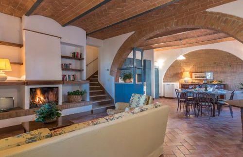 Villa Agriturismo Tenuta la Campana - Foto 72