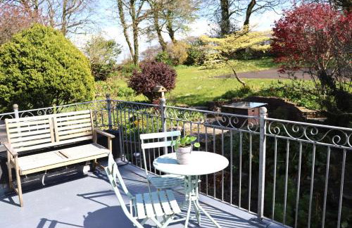 Lake Villa Holiday Cottages - Foto 56