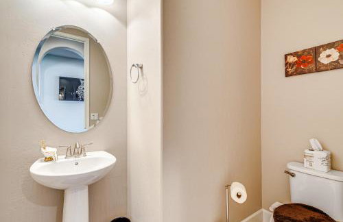 Beautiful Bakersfield Home about 8 Mi to Downtown! - Photo 19