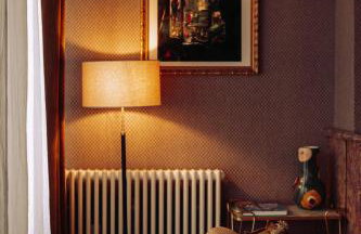 Villa Emilia - Suites de prestige au coeur de Nancy - Foto 33