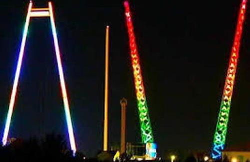 Spacious Regal Oaks Townhome by Disney - Foto 63