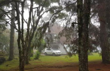 Chalé Vale do Bosque - Foto 30