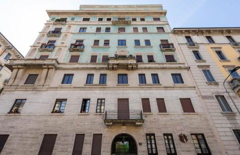 Trilocale Corso Plebisciti - Dateo - Photo 38