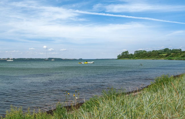 "Jeppe" - 50m to the fjord - Foto 23