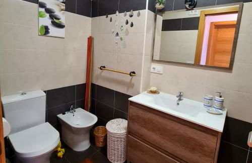 apartamento Fisterra house Finisterre - Foto 22