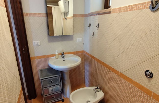 Open Space Marianna Sea View - Foto 9