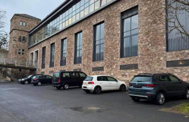 Gemütliche und zentrale Stadtwohnung - Foto 31