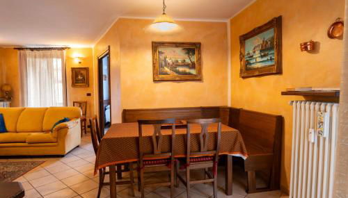 Intero appartamento a Pragelato per casa vacanze - Foto 2