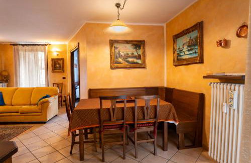 Intero appartamento a Pragelato per casa vacanze - Foto 2