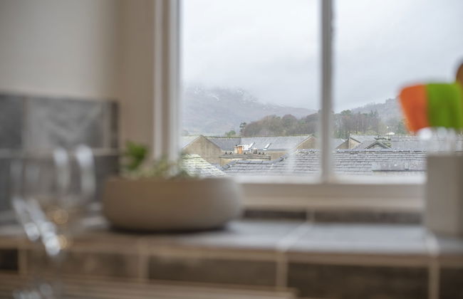 Top of the Bank Apartment - Foto 9