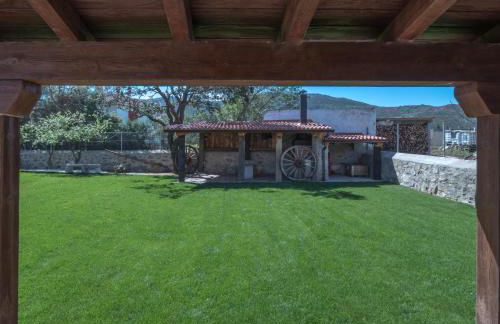 Casa Cantera del Berrocal - Photo 40