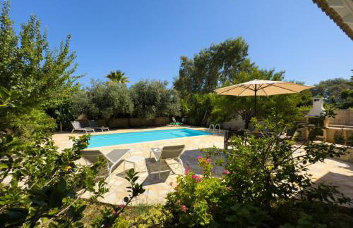 Villa Karneios - Private Pool near Chania & Beach - Foto 20