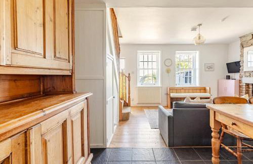 2a Coastguard Cottages - Foto 32