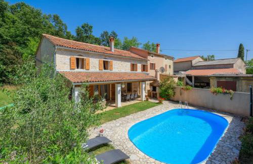 Villa Istra - Four Bedroom Villa with Private Pool - Foto 29