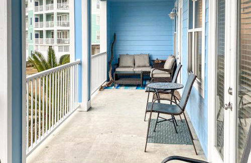 OceanScape - Foto 33