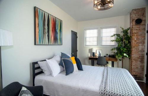 Pink Door Cottage - Foto 11